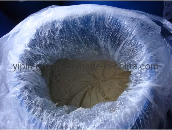 Fresh Garlic Paste in 50kg Net Weight Drum or Barrel Packing for Industry Use