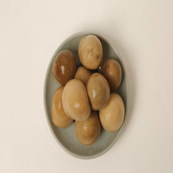 Champignons entiers en conserve de vente chaude au sirop avec une qualité supérieure pour l'hôtel et le restaurant